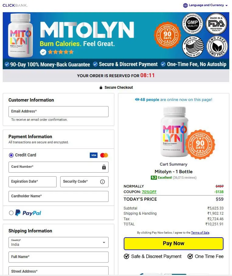 Mitolyn-Secure-Checkout